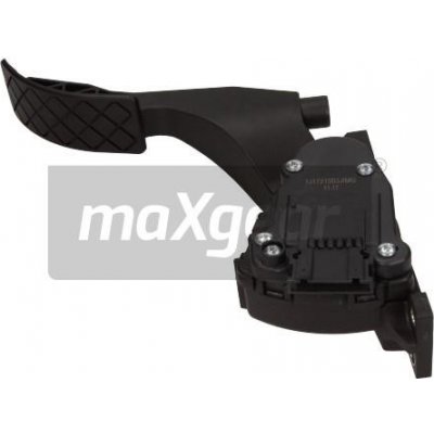 Akcelerační pedál MAXGEAR 58-0084 (580084)