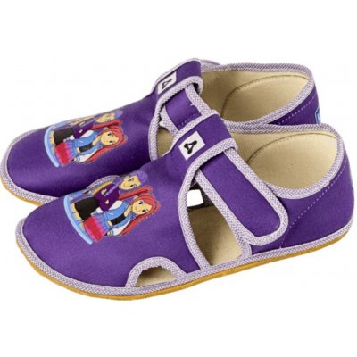 Antal Rascal Unicorn fialové – Sleviste.cz