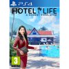 Hra na PS4 Hotel Life
