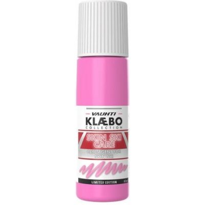 Vauhti Klaebo Skin Ski Care 80 ml – Hledejceny.cz