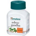 Himalaya Ashva-gandha 60 kapslí – Hledejceny.cz