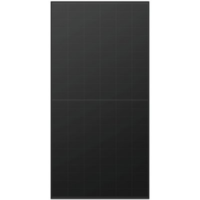 AIKO Solární panel Neostar 2S monokrystalický 510Wp celočerný – Sleviste.cz