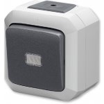 ABB VARIANT 3559N-C86511 S IP54 – Hledejceny.cz