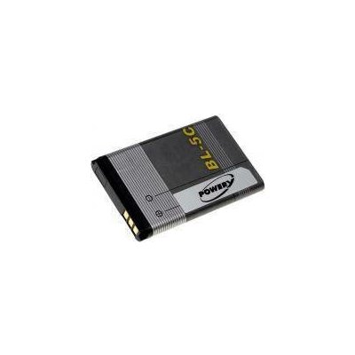 Powery Nokia 1110 1100mAh – Zboží Živě