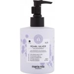 Maria Nila Colour Refresh Pearl Silver 0.20 maska s barevnými pigmenty 300 ml – Sleviste.cz