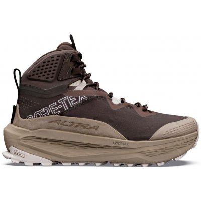 Altra Olympus 7 Mid GTX Chocolate Torte / Whisper Pink – Hledejceny.cz