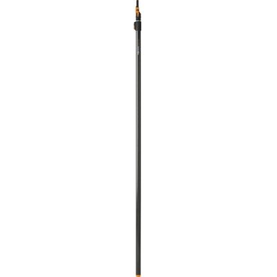 Násada teleskopická Fiskars QuikFit Graphite 1000665 (136032)