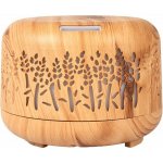 Albi Dřevěný sonický difuzér Levandule – Zboží Dáma