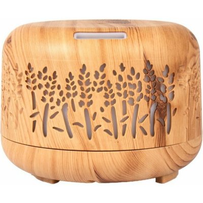 Albi Dřevěný sonický difuzér Levandule – Zboží Dáma