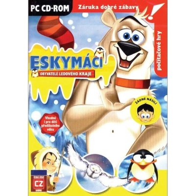 Eskymáci