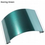 JEM PPF Zelené barevné ochranné fólie Zelené fólie: Racing green – Sleviste.cz