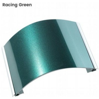 JEM PPF Zelené barevné ochranné fólie Zelené fólie: Racing green – Sleviste.cz