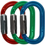 DMM Ultra O Locksafe 3 pack – Hledejceny.cz