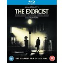 Exorcist: The Version You've Never Seen BD