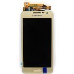 LCD Displej + Dotykové sklo Samsung Galaxy A3 – Hledejceny.cz