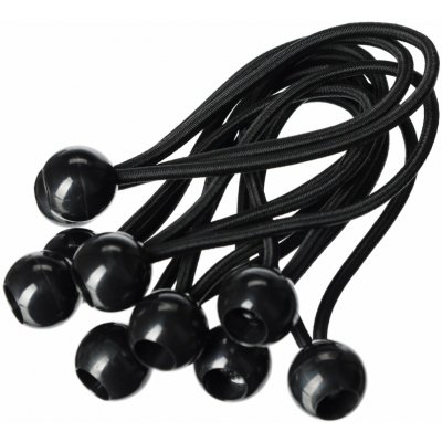 SIXTOL Cargo Cord Set 3, 15 cm, 10 ks – Sleviste.cz