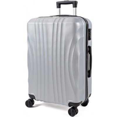 Mifex V83 stříbrná 58L – Zbozi.Blesk.cz