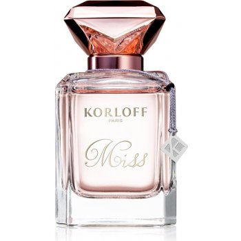 Korloff Miss Korloff parfémovaná voda dámská 50 ml