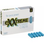 eXXtreme Power caps 5tbl – Zboží Dáma