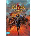 Albi Karak 2 Chaos – Zboží Živě