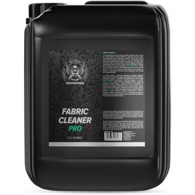 RRCustoms Bad Boys Fabric Cleaner PRO 5 l