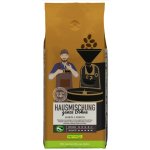 Rapunzel Hero coffee House Blend bio BIO VEGETARIAN zrnková 1 kg – Hledejceny.cz