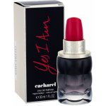Cacharel Yes I Am parfémovaná voda dámská 30 ml – Hledejceny.cz
