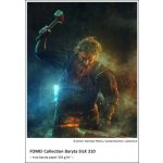 FOMEI A4, 25 listů, 310 g/m2 – Zboží Mobilmania