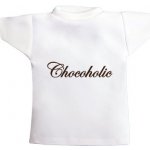 Tričko na láhev Chocoholic – Hledejceny.cz