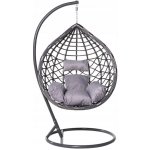 TTM Nevada XXL šedá – Zboží Dáma