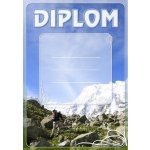DT04b Diplom turistika – Zboží Dáma