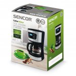 Sencor SCE 3700BK – Sleviste.cz