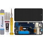LCD Displej + Rám Infinix SMART 8 – Zboží Živě
