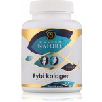 Golden Nature Rybí kolagen + Vitamin C 100 tablet – Hledejceny.cz