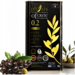 Sitia PREMIUM GOLD olivový olej Extra panenský 3 l – Hledejceny.cz