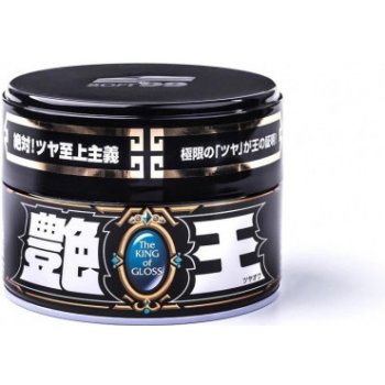 Soft99 The King of Gloss Dark 300 g