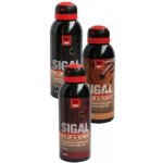 Sigal Velur-Nubuk sprej neutrál 150 ml – Zboží Mobilmania