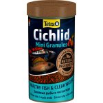 Tetra Cichlid Mini Granules 250 ml – Hledejceny.cz