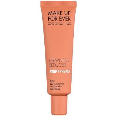 Make Up For Ever Step Podklad pod make-up1 Primer 30 ml – Hledejceny.cz