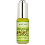 Saloos Bio Arganový olej extra 20 ml – Zboží Mobilmania