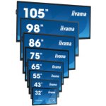 iiyama Prolite T4362AS – Zboží Živě