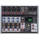 Soundsation MIOMIX 404FX – Zboží Živě