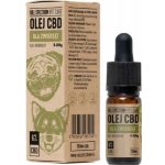Full Spectrum CBD olej pro zvířata 6% 10 ml – Hledejceny.cz