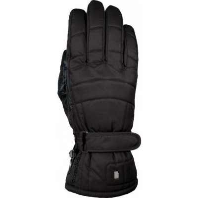 Roeckl Claret 3402 131 black – Hledejceny.cz