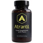 Atrantil s rostlinami 90 kapslí – Hledejceny.cz