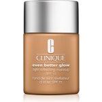 Clinique Even Better Glow make-up pro rozjasnění pleti SPF15 CN 90 Sand 30 ml – Hledejceny.cz