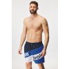 Koupací šortky, boardshorts Reebok Ryan vícebarevná