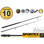 Sportex Purista XTF Carp 3,66 m 3,75 lb 2 díly – Zboží Dáma Sportex Purista XTF Carp 3,66 m 3,75 lb 2 díly – Zboží Dáma