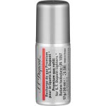 S. T. Dupont plyn do zapaľovačov červený 30 ml – Zboží Mobilmania