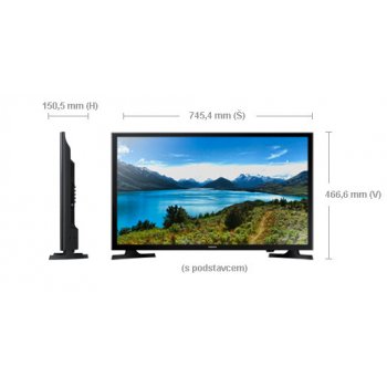 Samsung UE32J4000